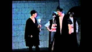 Romeo amp Juliet Mercutios Queen Mab monologue [upl. by Gerianne457]