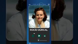 El Destino  Rocio Durcal Sus Más Hermosas Canciones  25 Grandes Éxitos Sus Mejores Canciones [upl. by Farlie]