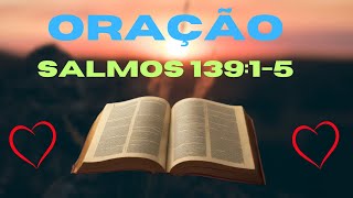 Salmos 13915 [upl. by Dloraj]