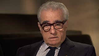 Martin Scorsese on Season Three of Boardwalk Empire [upl. by Hedvig338]