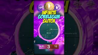 Infinite Gobblegum Glitch in BO6 callofduty blackops6 bo6 cod codzombies [upl. by Amalea]