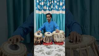 Ganeshaya Dheemahi • Maithili Thakur • Tabla Version maithilithakur ganeshchaturthi shorts [upl. by Eddy636]