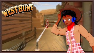 HUNTING FOR THE MINORITIES  West Hunt Funny Moments [upl. by Ailis]