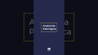 Anatomía Patológica en el Hospital [upl. by Aierbma]