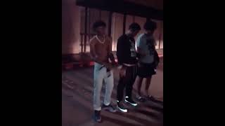 Lil loaded Rare video [upl. by Lovett]