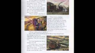 The Railway Series No 19 Mountain Engines Part 4 quotquotDevils Backquotquot [upl. by Omocaig200]