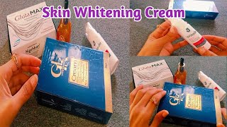 Skin Whitening Cream  Witade Cream Honest Reviews GK whitening Cream  Medicated Whitening Cream [upl. by Lai]