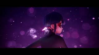 Miraculous Biedronka i Czarny Kot Film  Zwiastun teaser PL Official Teaser [upl. by Yadrahs643]