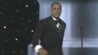 Memorable Oscar® moment  Cuba Gooding Jr [upl. by Ahsimaj]