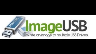 E11Y2020 Tool review ImageUSB By PassMark Software BackupFormatBurn Multiple USB Aio Tool [upl. by Onihc]