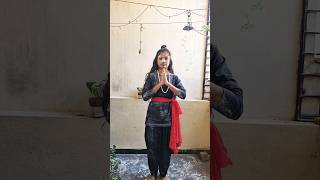 Siva Siva Shnkara from Damarukam youtubeshorts devotional dance trending [upl. by Innavoij]