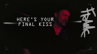 WET  quotOne Final Kissquot  Official Lyric Video [upl. by Newberry270]