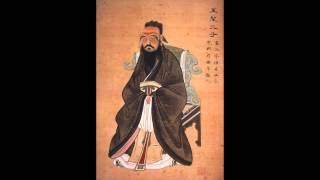 The Analects of Confucius  Audiobook [upl. by Yllas]