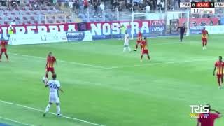 Serie d il Sambiase attende la corazza Siracusa [upl. by Corneille]