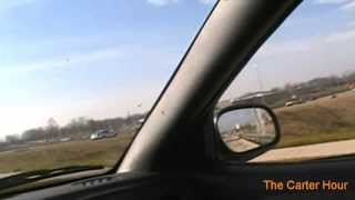 The Carter Hour Trip to the Wixom Ford Plant in Wixom Michigan [upl. by Had]