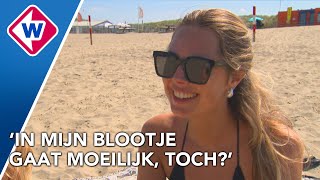 🏖 EINDELIJK 😎 Bakken op het strand met rosé in de hand [upl. by Leuqcar]