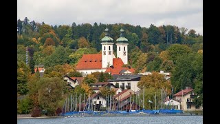 28032024 Gründonnerstag um 1900 Uhr aus der Kirche St Joseph Tutzing [upl. by Arama904]