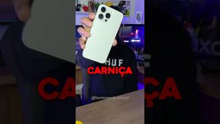 PIORES CELULARES que JÁ USEI 🤣 [upl. by Stephi730]