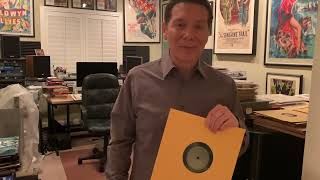 Conversations and Music with Michael Feinstein In the Studio [upl. by Tripp]