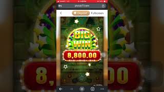 Treasure Raiders slot machine Frenzy mode BigWin Tricks [upl. by Sito315]