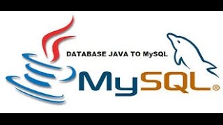 how to connect mysql database in java using netbeans 82 [upl. by Eirrod]