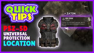 Quick Guide to Stalker 2 Gear Upgrades  MustHave Essentials [upl. by Kial]