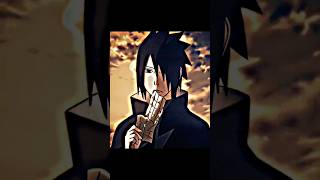 Sasuke Uchiha After War Vibe narutoshippuden sasukeuchiha sasukeedit [upl. by Steinke837]