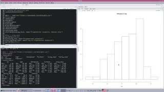 Survival Analysis in R part 2 Exploring the Censored Data [upl. by Khorma]