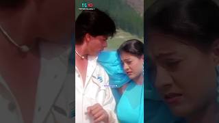 Yeh Dil Kahee Lagta Nahee 🌷❤️ Shah Rukh Khan Kajol  Lata M amp Kumar Sanu bollywoodsongs oldisgold [upl. by Saire]