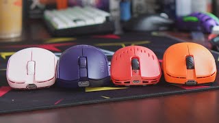 SHOCKING WEEKLY GAMING MOUSE DISCUSSION [upl. by Hittel13]