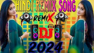 Hindi Dj Remix Collection ❤️  Nonstop Dj Song 🔥  New Hindi Remix Song 🥀  Hindi Dj Song Collection [upl. by Kissiah]