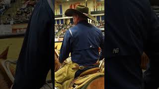 Saddle up It’s rodeo time in Amarillo TX at the WRCA World Championship Ranch Rodeo [upl. by Mokas527]