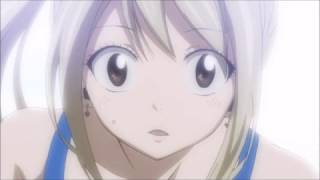 Fanfiction Nalu Final  Mon ami denfance Re Upload [upl. by Liz]