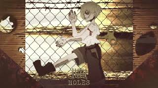 【Vocaloid】Oliver  Amygdalas Rag Doll rus sub [upl. by Zobkiw]