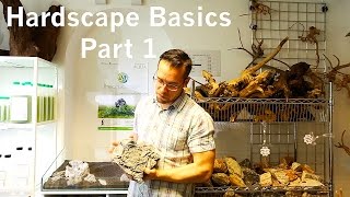 Hardscaping Basics  Part One [upl. by Feltie]