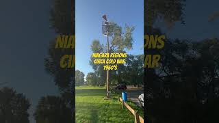 Air Raid Siren BampD Mobile Directo [upl. by Haman635]