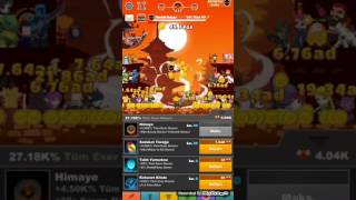 Tap titans 2 taktik  ipucu [upl. by Neroled]