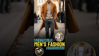 Mens Fashion [upl. by Thirzi]