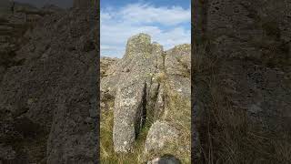 Views from Pavey Ark mountains wainwrights hiking lakedistrict [upl. by Ieluuk]