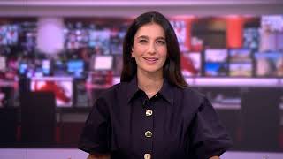 Yalda Hakims Final BBC News Bulletin  02102023 [upl. by Layap]