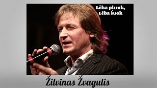 Žilvinas Žvagulis  Zosė [upl. by Ecirtel4]