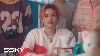 AMYLASE  ช่วงเวลาสำคัญ MV [upl. by Caniff]