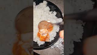 Poisson en papillote shortsfeed subscribe food cooking africancook fish shortvideo shorts [upl. by Kolva814]