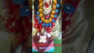 Kali Puja 2024  Diwali 2024  কুমোরটুলির কালী প্রতিমা  Kumortuli Kolkata  shorts shortsviral [upl. by Adrahc659]