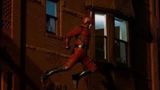 Daredevil Born Again  Full Scene 1 [upl. by Augustus]