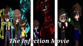 The Infection AU Movie [upl. by Drofnil]