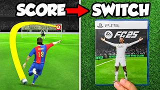 Every Goal  Switch FIFA [upl. by Justino]