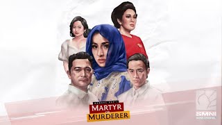 MARTYR OR MURDERER REVIEW  ⭐⭐⭐⭐ [upl. by Hjerpe]