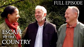 Escape to the Country Season 19 Episode 3 West Dorset 2019  FULL EPISODE [upl. by Feldt]