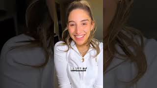 Abella Danger Quit Films😱 [upl. by Sibie]